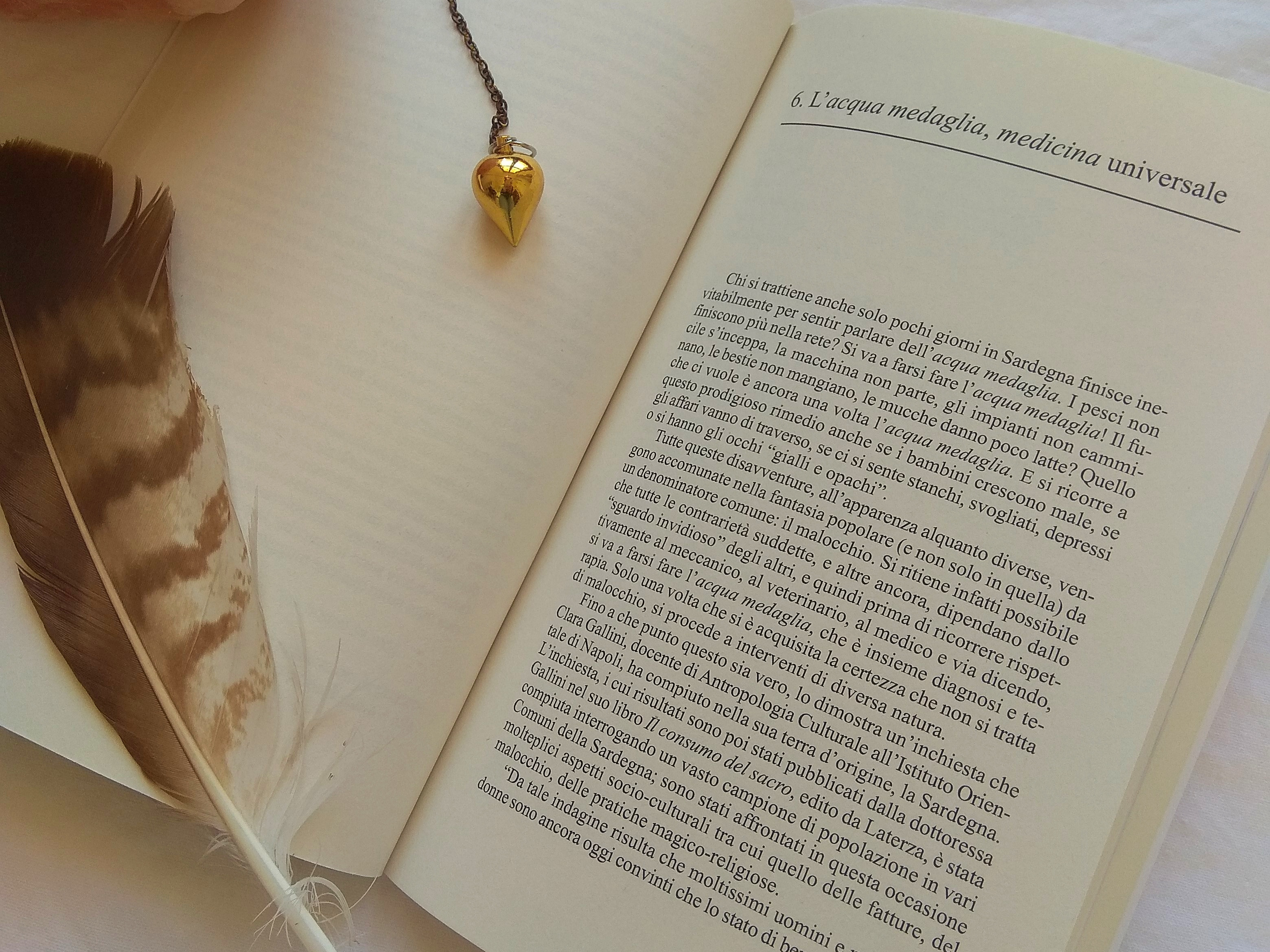 I Guaritori di Campagna - Paola Giovetti - Ed.Mediterranee