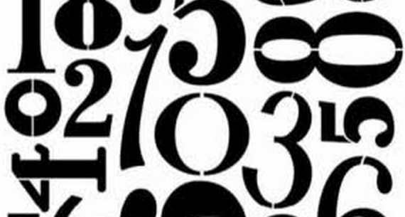 NUMEROLOGIA